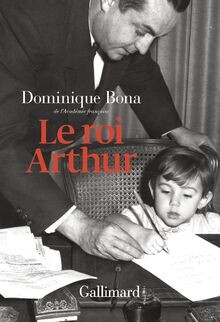 Roi arthur bona - de,