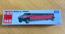 Takara Tomy HUMMER H2