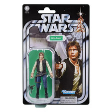 STAR WARS - Han Solo -