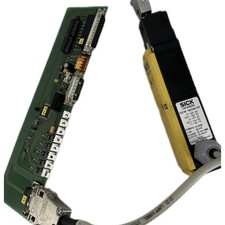 Hacker Automation carte électronique Module pour la machine Vico5 + SICKi10