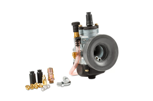 Carburateur scooter type dell - carburateur,