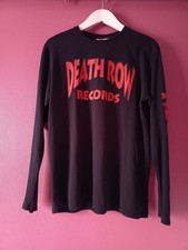 DEATH ROW RECORDS official