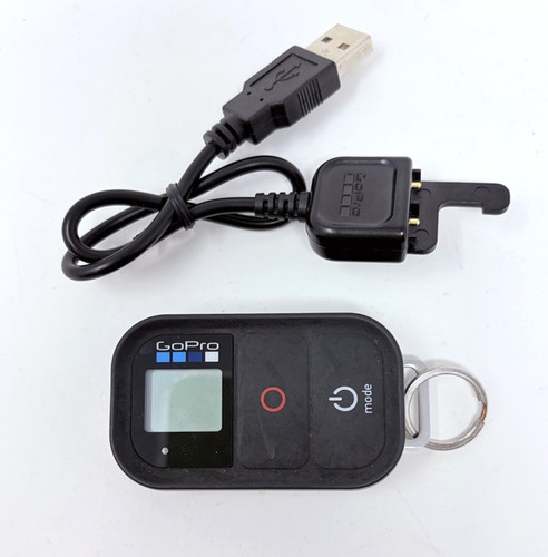 Gopro hero camera wifi - gopro,