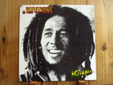 Jamaican Press / Bob Marley