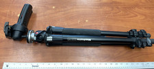 Manfrotto 190XPROB Tripod with