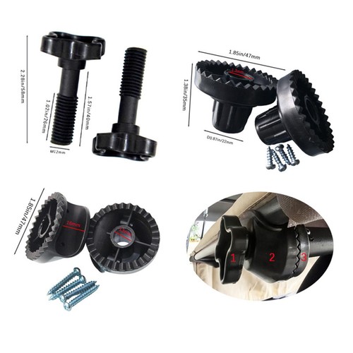 Kit accessoires pour - kit, d'accessoires