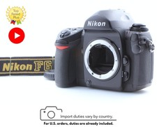 New Firmware [MINT w/ Strap]