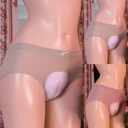 Culotte transgenre homme
