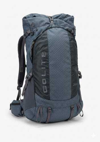 Golite jam ultralight - 35,