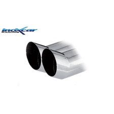 Silencieux Inox Inoxcar Audi