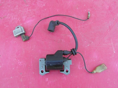 Fs81 bobine allumage - fs81,