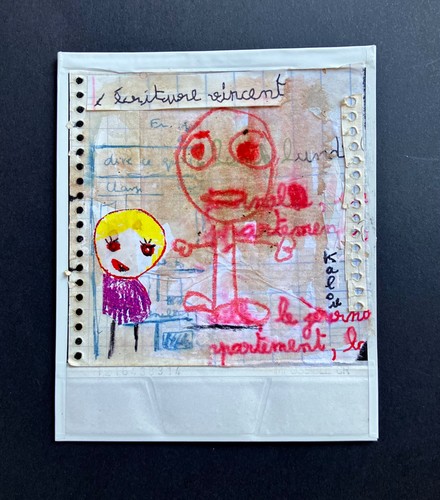 Art brut - art,