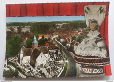 Pougy sur Aube (Aube) -