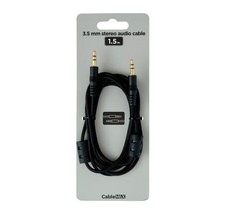 Câble Auxiliaire Jack 3.5mm