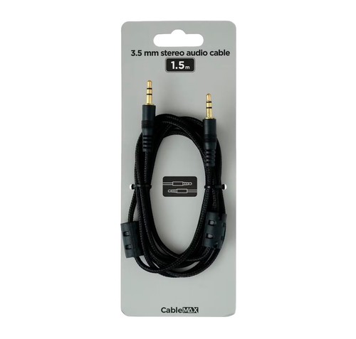 Câble auxiliaire jack - câble, 3.5mm