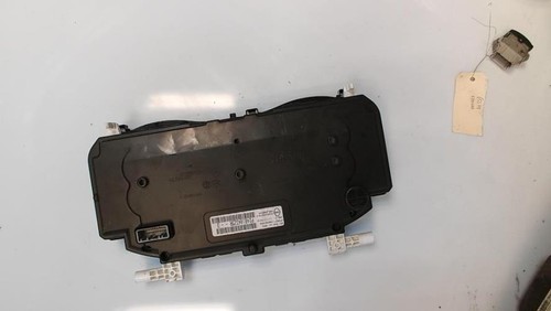 Compteur renault kangoo - compteur,