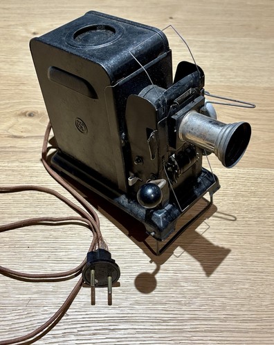 Rare ancien projecteur - rare,
