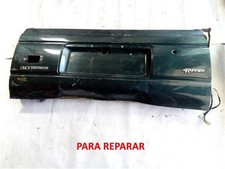 HAYON ARRIÈRE / MALLE Toyota