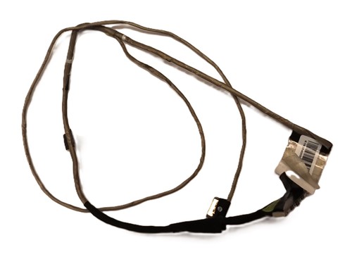Cable nappe ecran video - lcd,