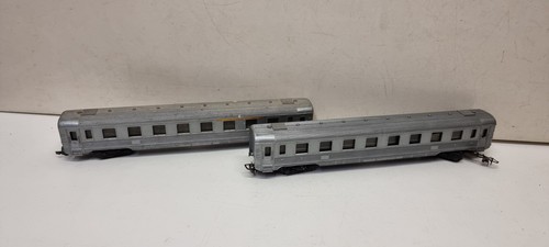 Lot voitures dev inox - voitures,