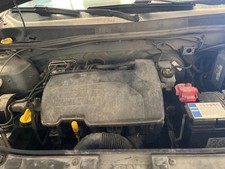 Mastervac DACIA SANDERO 2