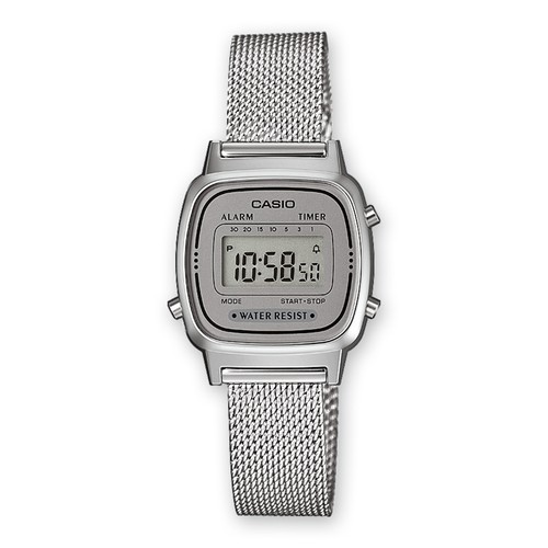 Montre femme casio vintage - montre,