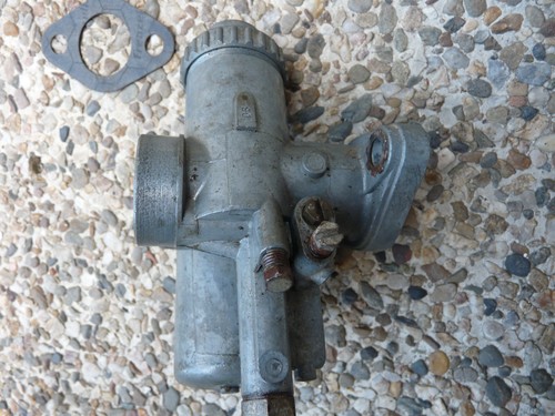 Carburateur jikov origine - carburateur,