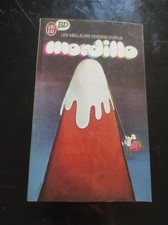 MORDILLO - J'AI LU (BD) N°10 -