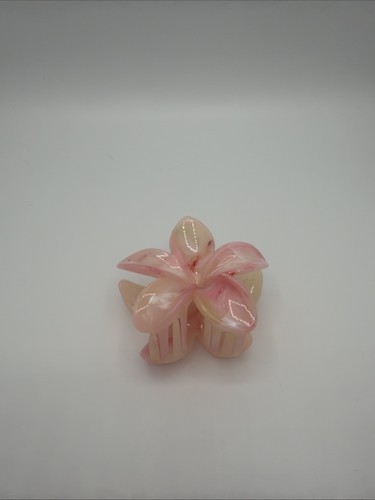 Pince cheveux crabe - pince,