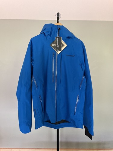 Norrona mens lofoten insulated - norrona,