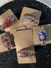 Broches Cigales.lot De 5