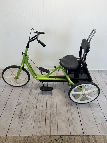 Rifton r140 wrangler - rifton, large
