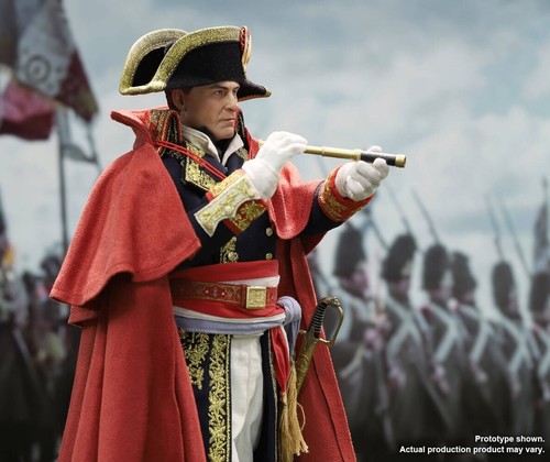 Did n80179 napoleon - did,