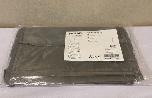 Ikea skubb hanging storage - ikea,