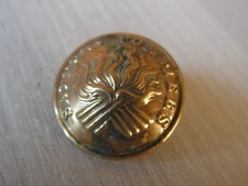 BOUTON   pompier diametre