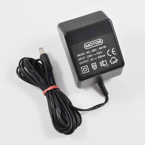 Bloc alimentation moteur - bloc,