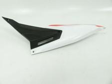 CACHE LATERAL GAUCHE GILERA