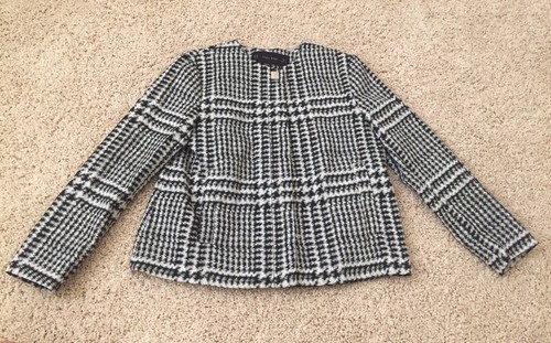 Zara black and white - zara,