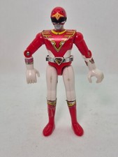 Figurine vintage BANDAI 1991
