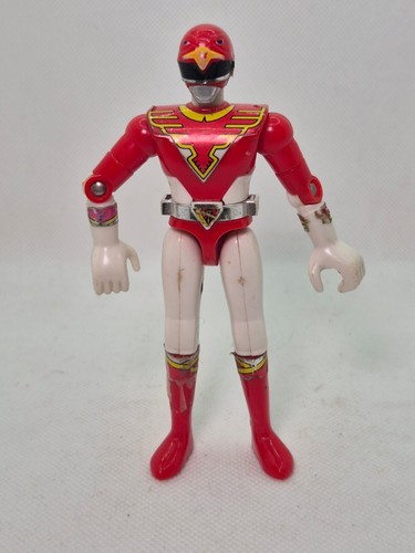 Figurine vintage bandai 1991 - vintage,
