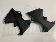 Honda CBR 600 RR 2013 - 2016 Couvercle Réservoir Essence Carénages Panneaux