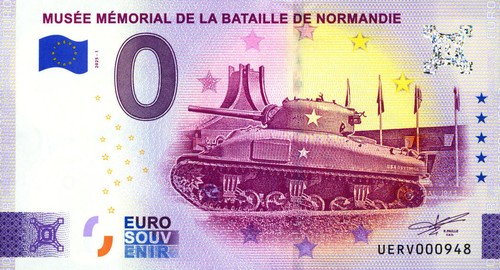 Bayeux musée la - 14,