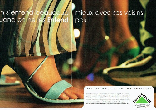 Publicite advertising 026 - advertising,
