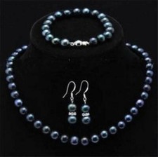 7-8mm Real Natural Freshwater