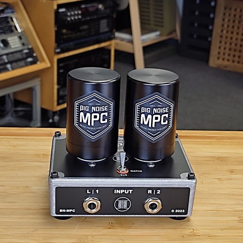 Audio magic xfb9071 vintage - magic,