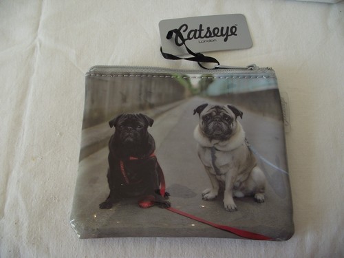 Porte monnaie motif - -, chien