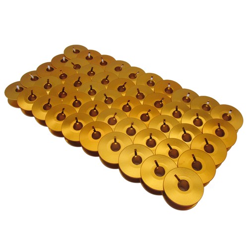 Jumbo bobbins 767860107 pour - #767860107,