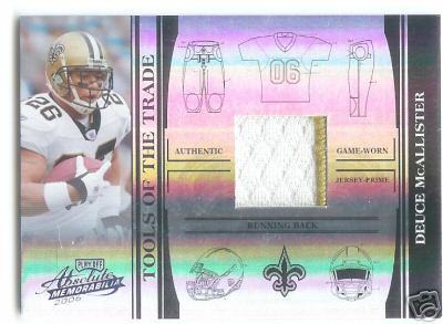 Deuce mcallister color prime - mcallister,