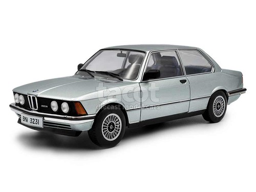 Bmw 323i e21 - -, solido