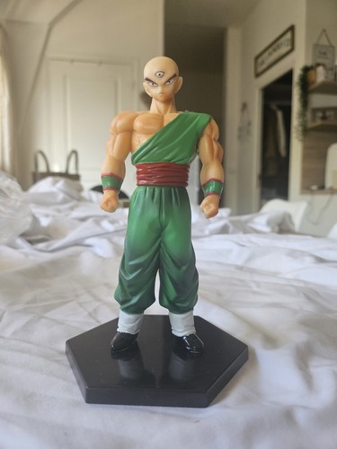 Tenshinan dragon ball - tenshinan, z